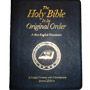 New Translation of the Bible in Its Orignal Order